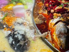 -匠子烤鱼(上邦百汇城店)