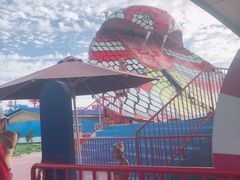 -西安华夏文旅水世界