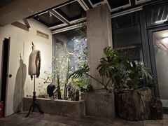 -漪龙台·B26 Rooftop Lounge