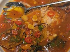 -秦月轩·陕西家乡菜(阜成路·五棵松店)