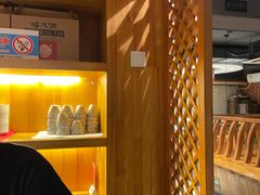 -福茂源横山铁锅羊肉(牡丹园店)