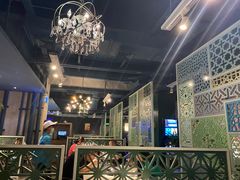 -百年果林椰子鸡(中洲店)
