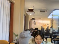 -鱼你相聚·河鲜馆(袁家岭店)