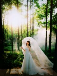 -米兰尊荣婚纱摄影·婚纱照会馆