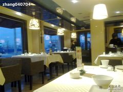 大堂-上海年代(水上东路店)