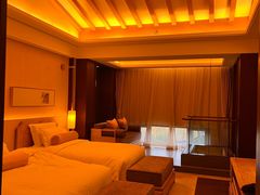 -西安华清御汤酒店