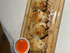 -俄士厨房(五棵松华熙LIVE店)