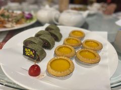-顺德人家食府(黄金广场店)