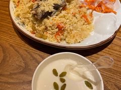 -北疆饭店(大运河博物馆宝龙店)