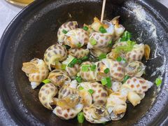 -甬小馆·焗海鲜温州菜(五马街店)
