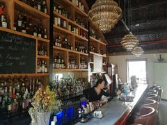 -秀·爱尔兰餐吧(上海路店)
