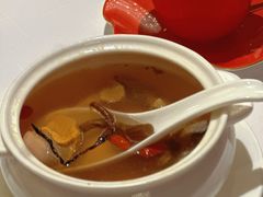 -香宫(九龙香格里拉店)