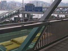 -千禧新世界香港酒店