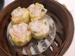 鲜虾烧卖皇-万龙洲海鲜(南新仓店)