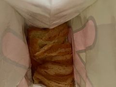 -爸爸糖吐司面包(宁波世纪东方店)