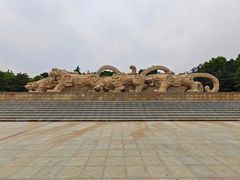 -禹州森林植物园