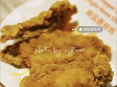 -麦当劳(南京南站站外店)