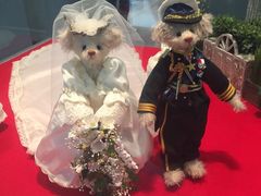 -济州岛泰迪熊博物馆