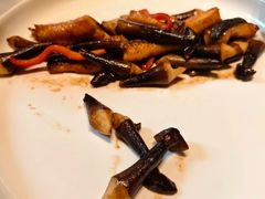 -狮王府淮扬菜(夫子庙老门东店)