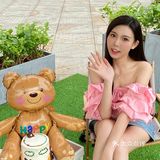 南宁🍃西乡塘 欧洲风情小镇 咖啡店☕️