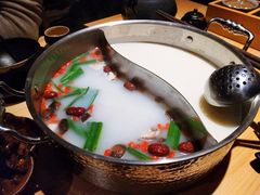 -锦和牛·炭火烧肉(ICC太和里店)