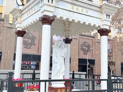 -王府井天主教堂