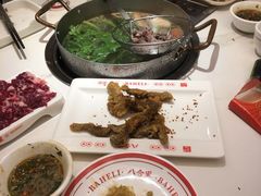 -八合里潮汕鲜牛肉火锅(深圳海岸城店)