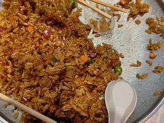 -饶福记·南昌烧烤大排档(九龙湖土著店)