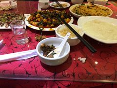 -红豆园(文林街店)