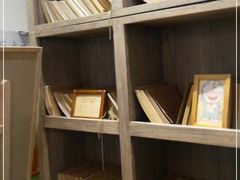 面包甜点陈列柜-宝珠奶酪(长宁金虹桥店)