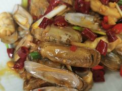 -阿杰臻选海鲜饭店(普陀山店)