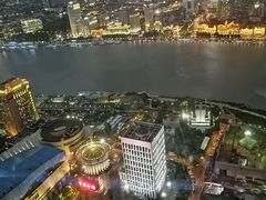 景点-东方明珠广播电视塔