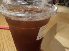 -Tims天好咖啡·贝果(华侨城步行街店)