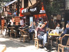大堂-拈一筷子·宜宾江湖菜(十一街店)