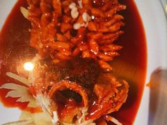 -得月楼·省级非遗·传统苏帮菜(观前店)