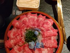 -色響火锅(恒隆广场店)