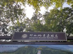-灵谷景区