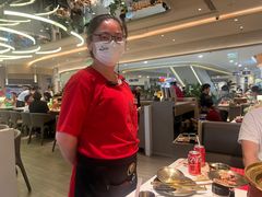 -西塔老太太泥炉烤肉(川沙百联店)