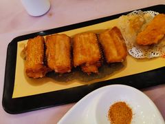 -顺风海鲜港(金玉兰店)