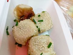腾元生煎包-腾元生煎(西华路店)
