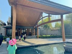 -和顺柏联温泉