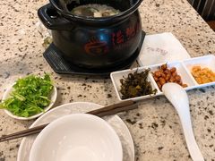 -温粥人(春晖路店)