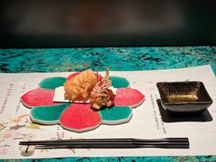 -風料理.鮨Omakase