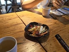 -平娃三宝烧烤·面食(富丰桥店)