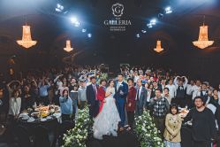 -格乐利雅婚礼艺术中心(南外滩店)