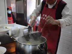 鱼丸米线-老滕家过桥米线(金鱼胡同店)