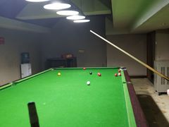 -南亚水鑫温泉SPA(恒宇商业广场店)