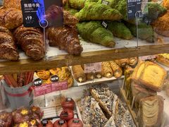 -PAPER STONE BAKERY(天环店)