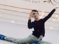 -芭蕾仙子 FairyBallet 少儿芭蕾舞蹈中心(丽都旗舰店)