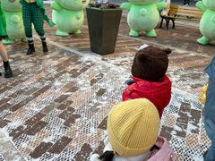 -青岛嘉年华主题乐园